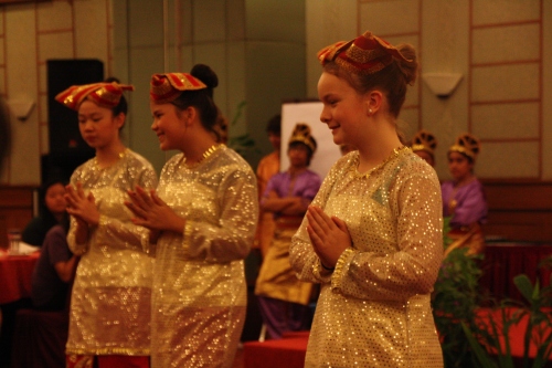 Balinese dance, bali dance, Jakarta field trip, Bogar field trip