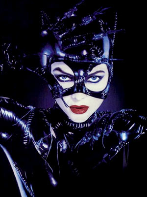 Michelle Pfeiffer Catwoman