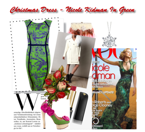 christmas dress, green dress, woman's online fashion, shop online Christmas