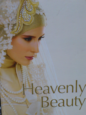 heavenly beauty hijaber