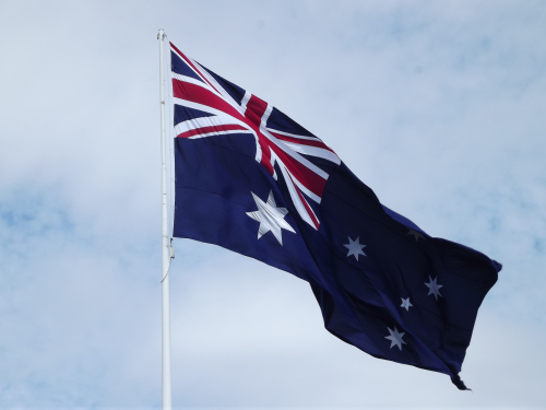 Australia flag, happy australia day, australia day flag